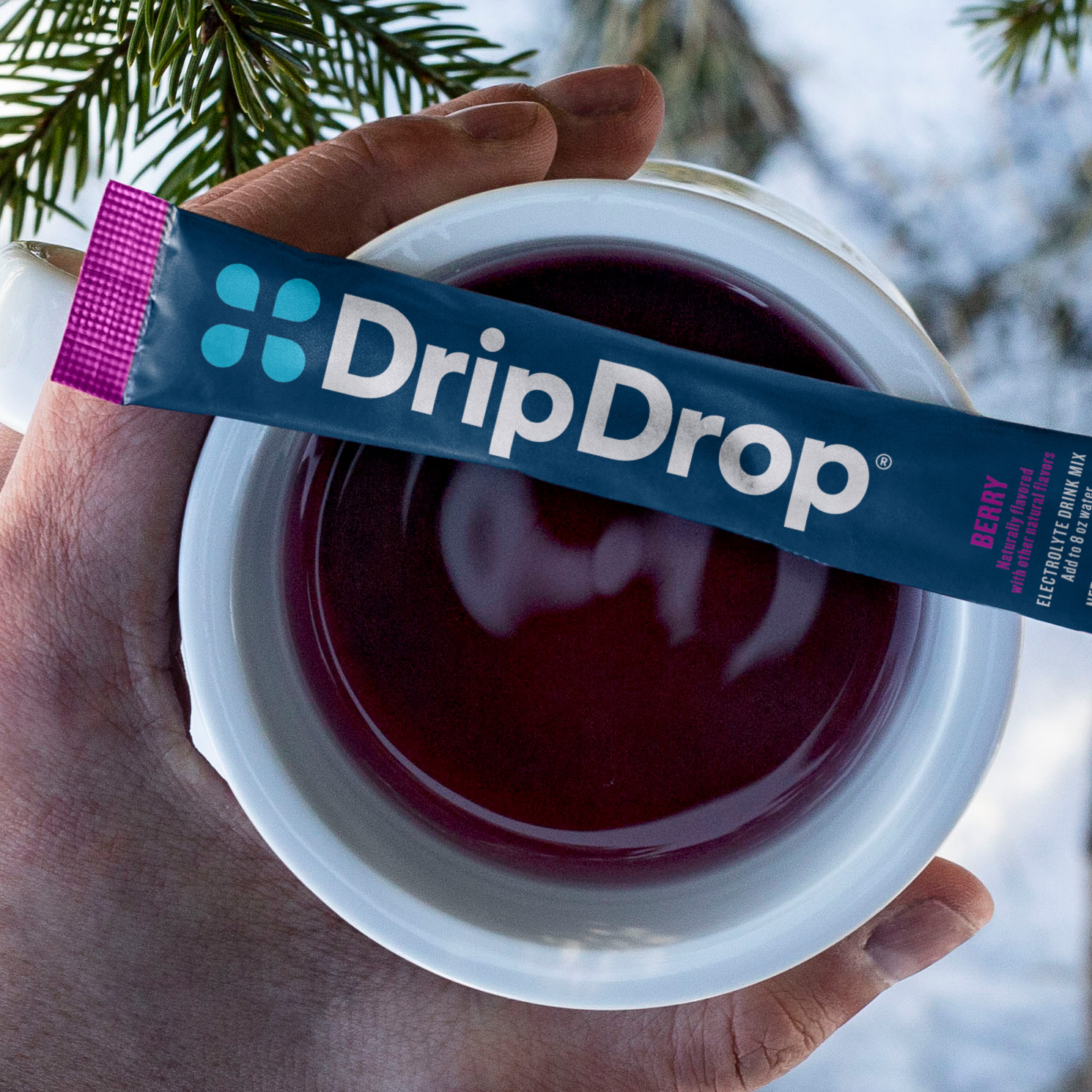 DripDrop Hydration