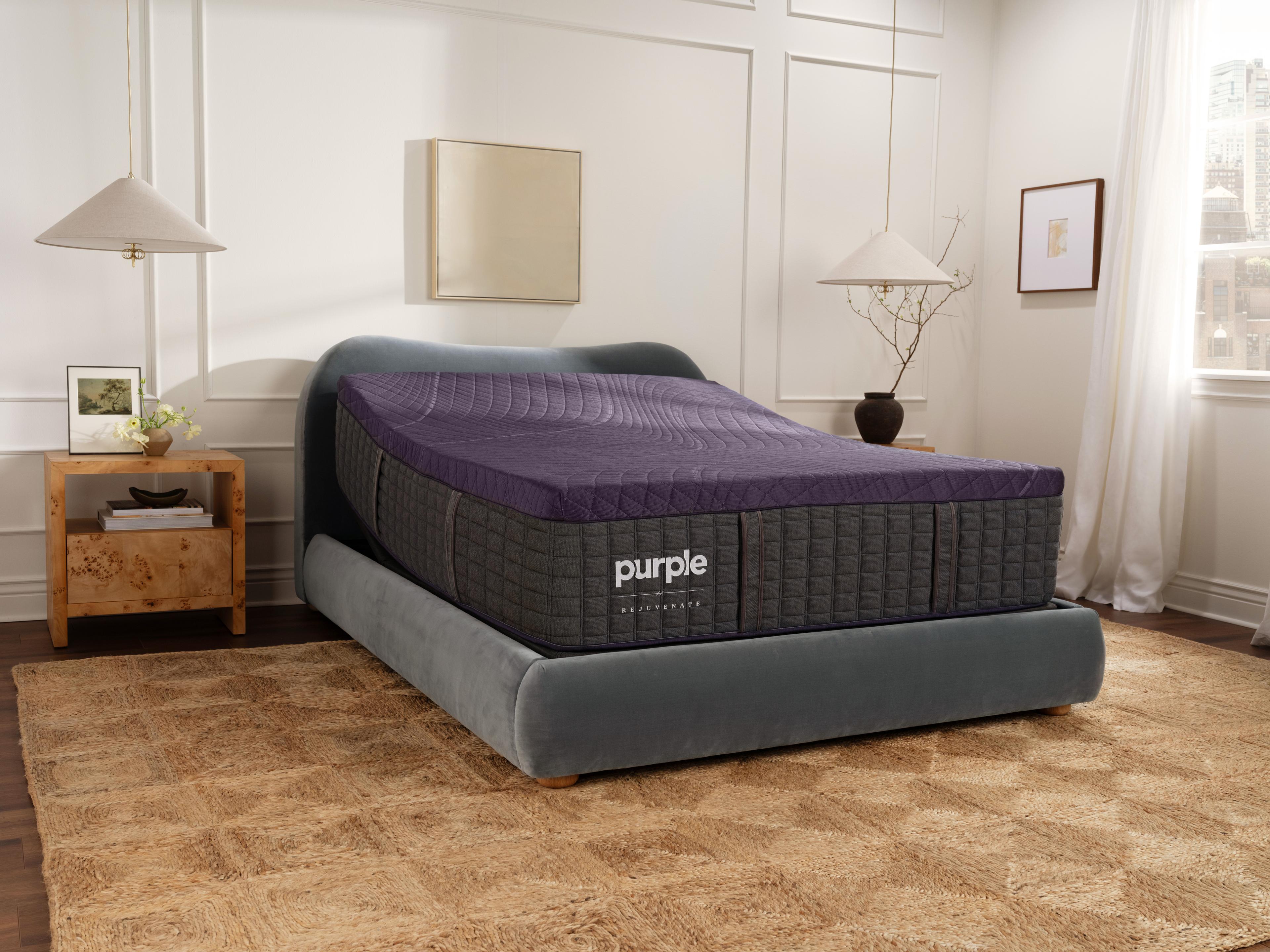 Rejuvenate™ Mattress, view 4