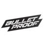 Bulletproof Fitness Equipment logo