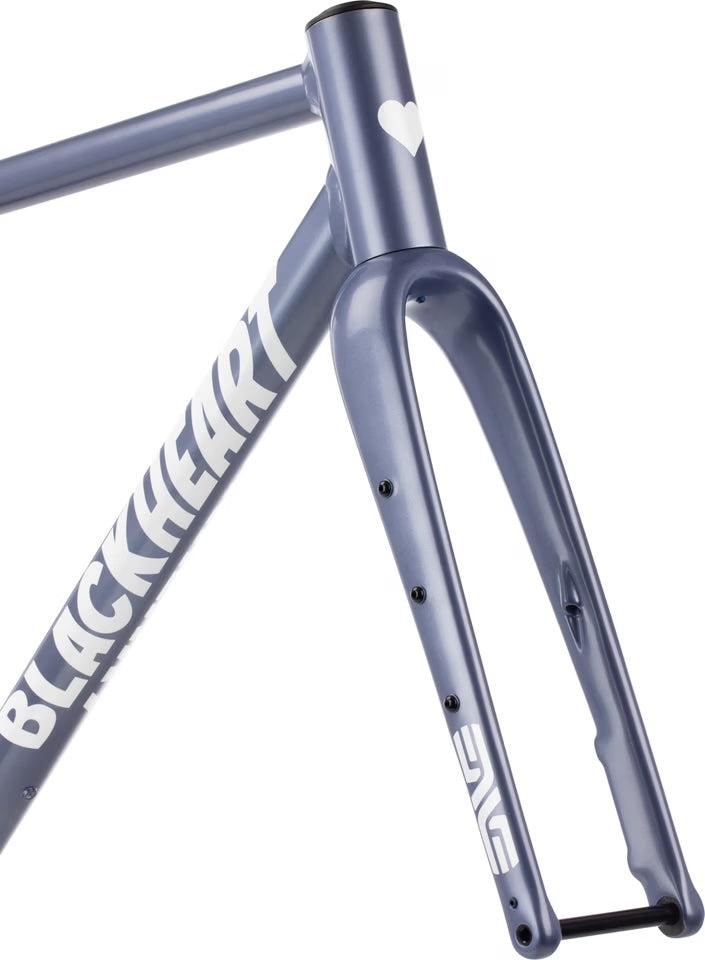 Gravel AL Frameset, view 4