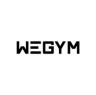 WeGym logo