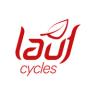 Lauf Cycles logo