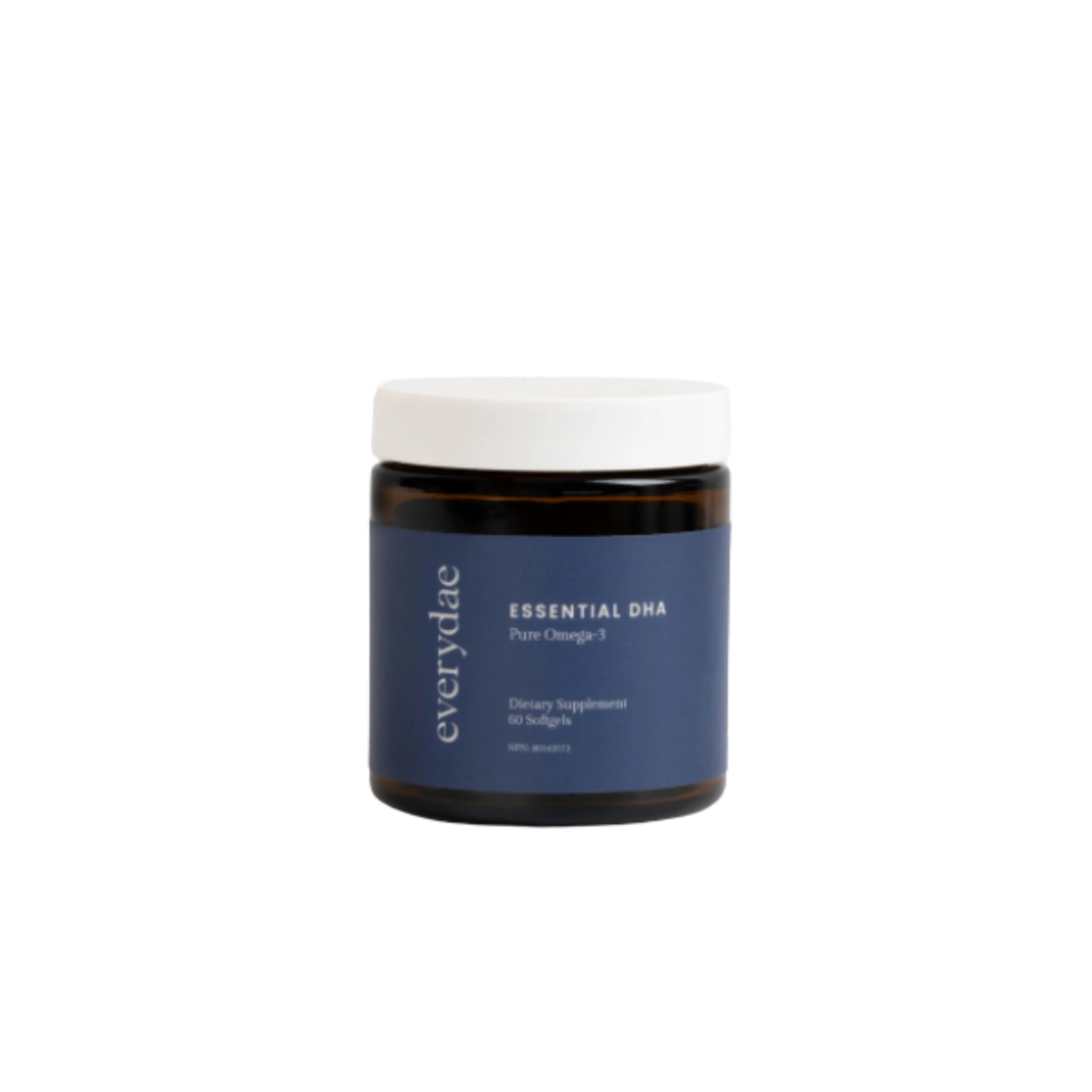 Essential DHA