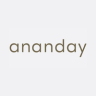 Ananday logo