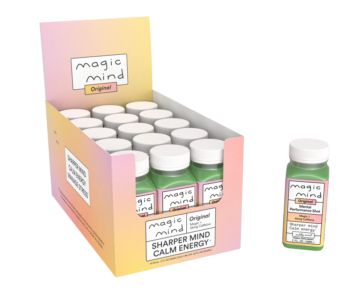 Magic Mind product image