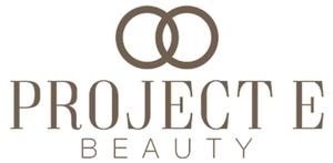 Project E Beauty logo