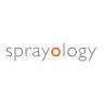 Sprayology logo