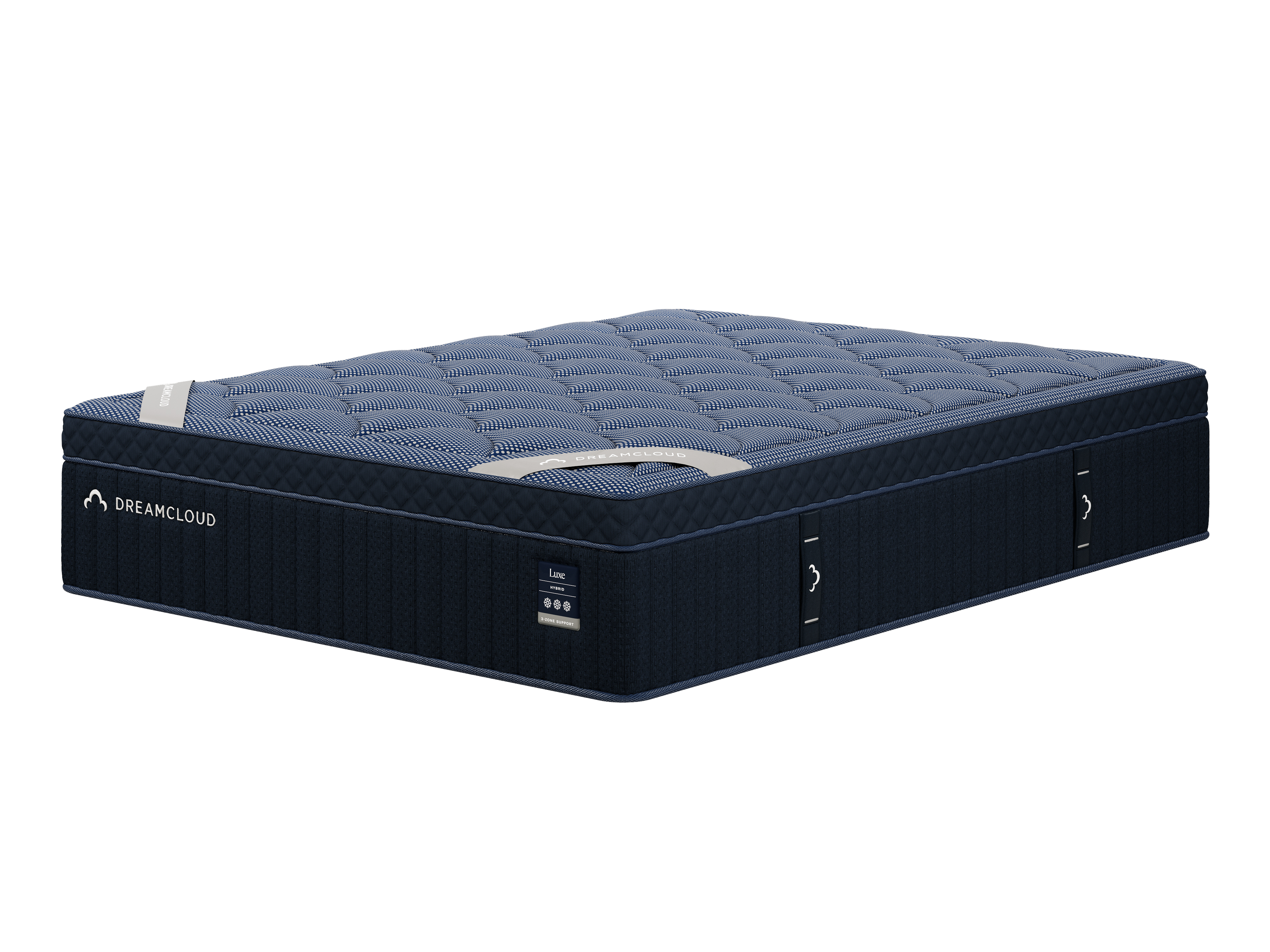 DreamCloud Luxe Hybrid Mattress