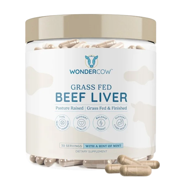 Shop Beef Liver with HSA/FSA Funds | Truemed