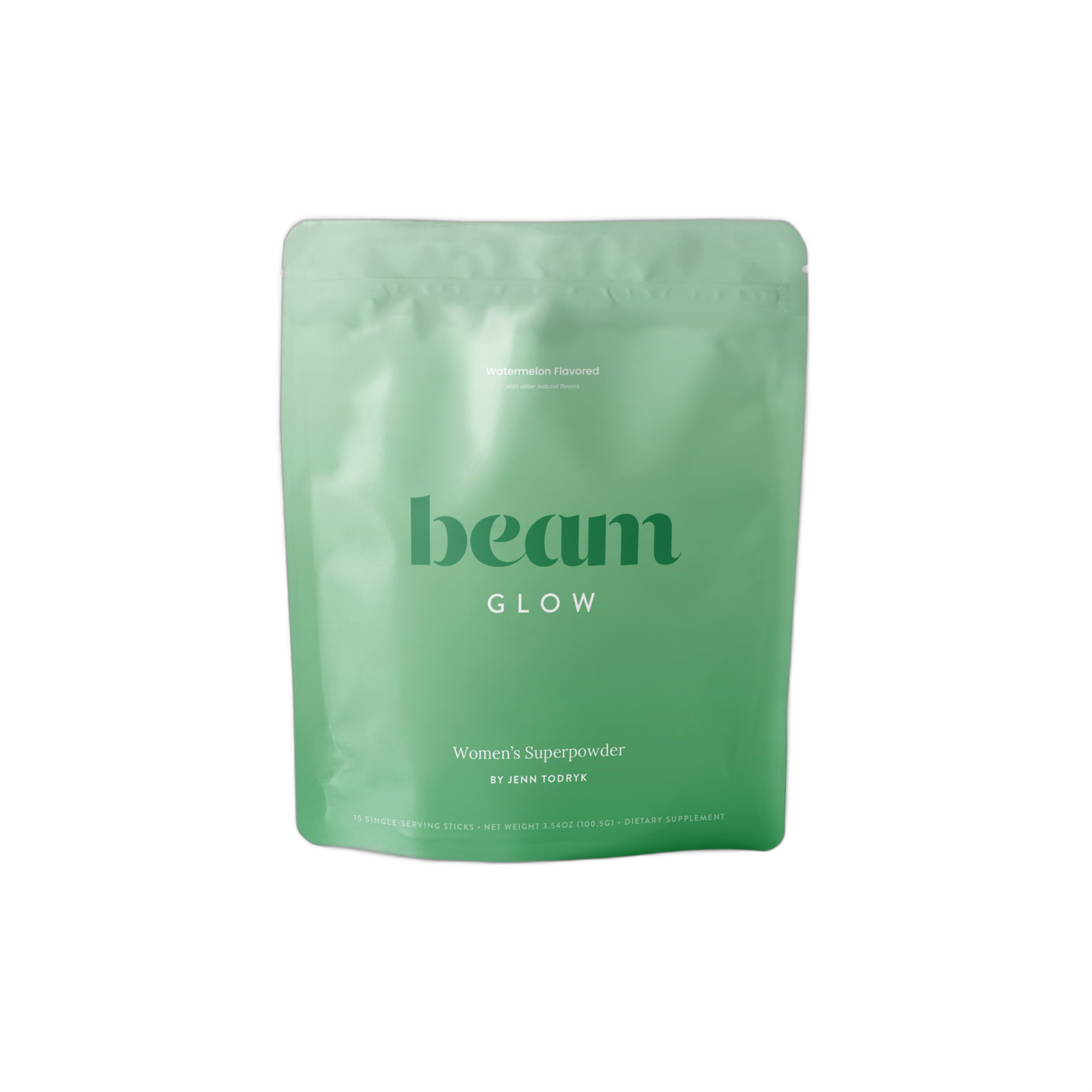 Beam Glow - Watermelon Hormone Balance Supplement