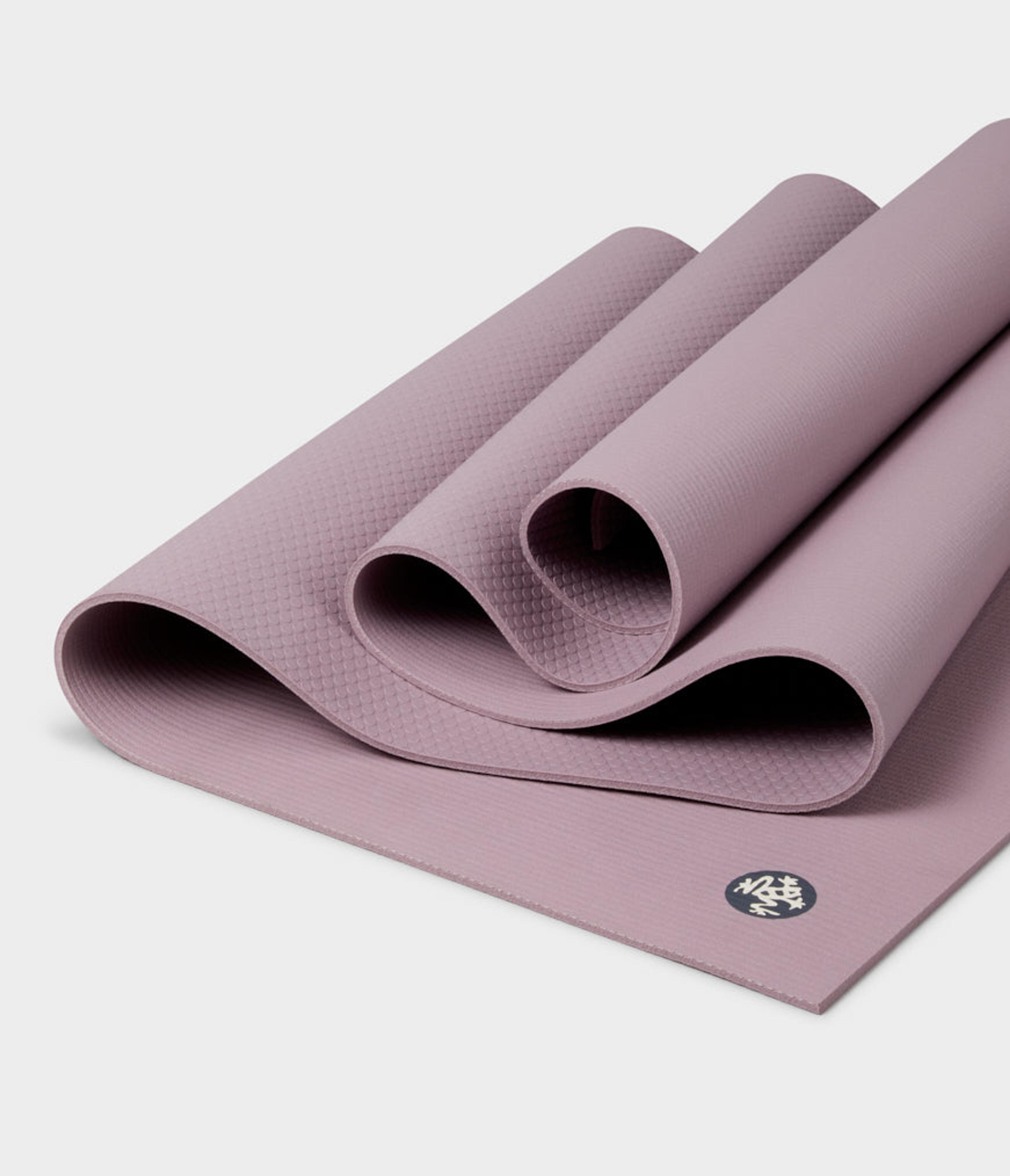 PROlite Yoga Mat 4.7mm in Elderberry