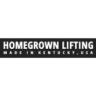 Homegrown Lifting logo