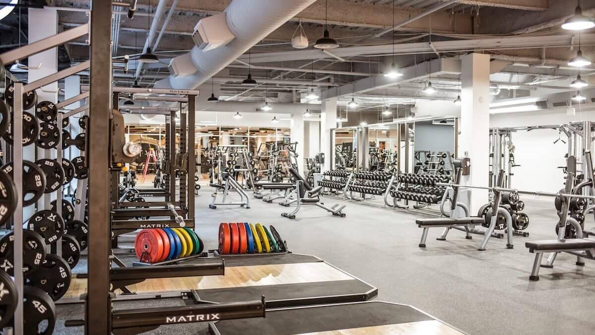 Hero image for Xperience Fitness