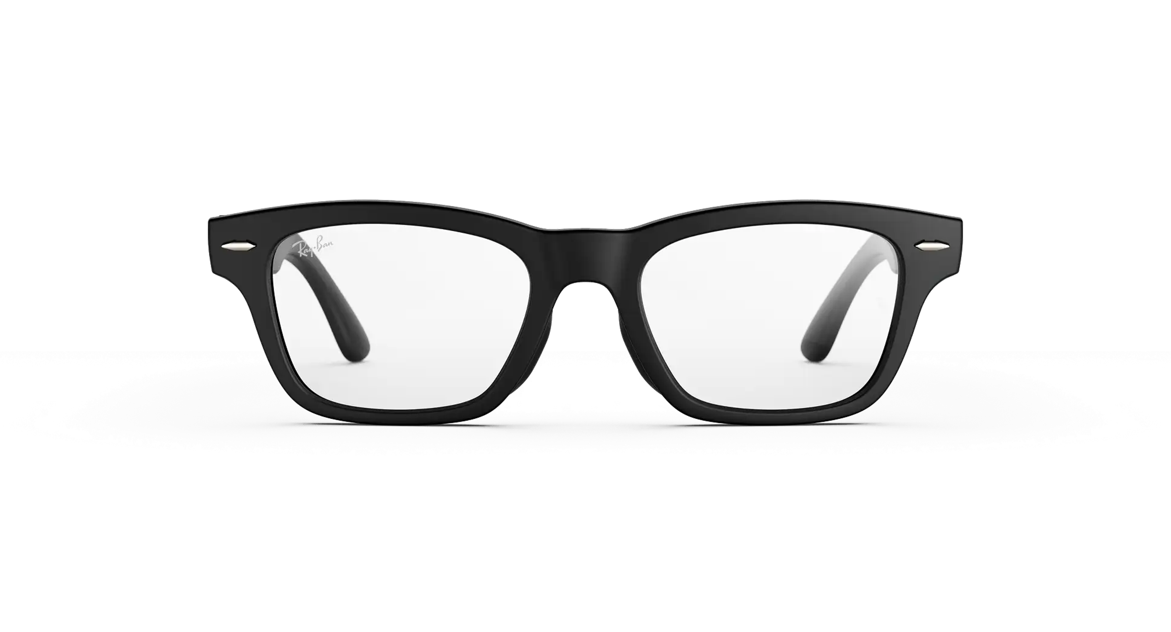 Ray-Ban Meta Burbank (Audio) | Prescription, view 2