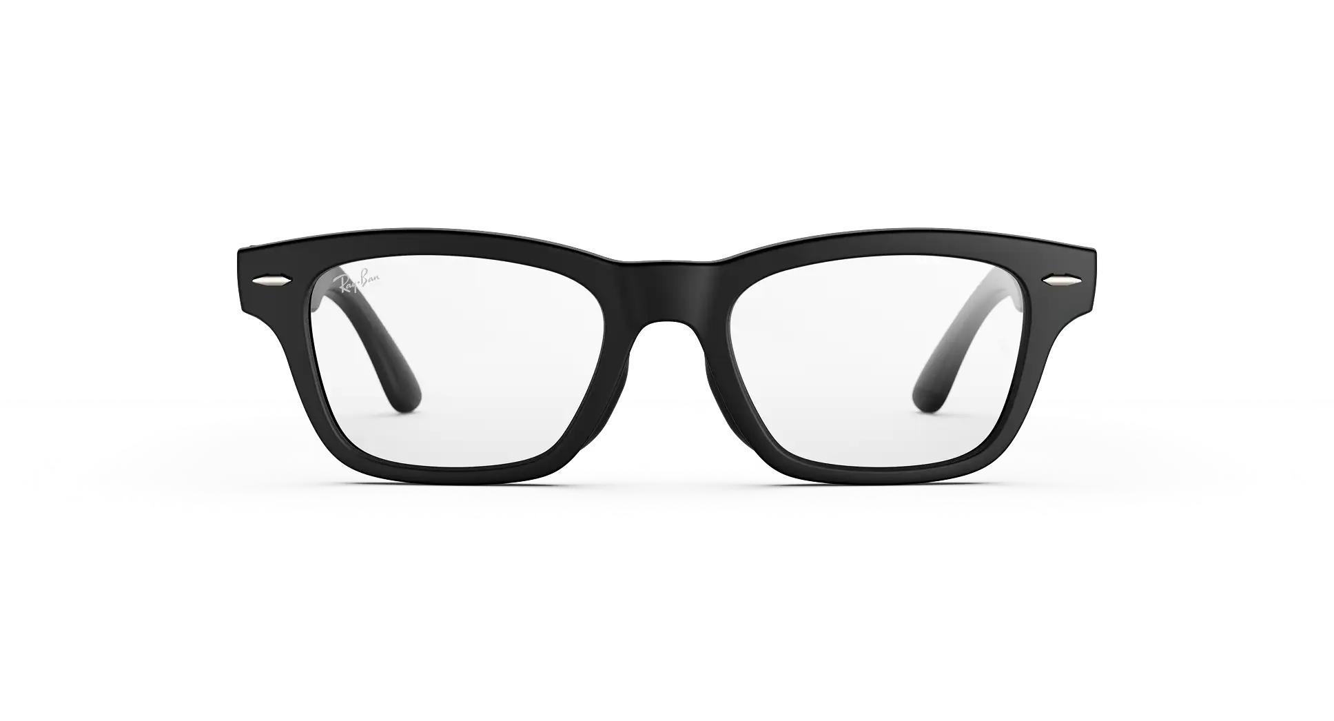 Ray-Ban Meta Burbank (Audio) | Prescription, view 2