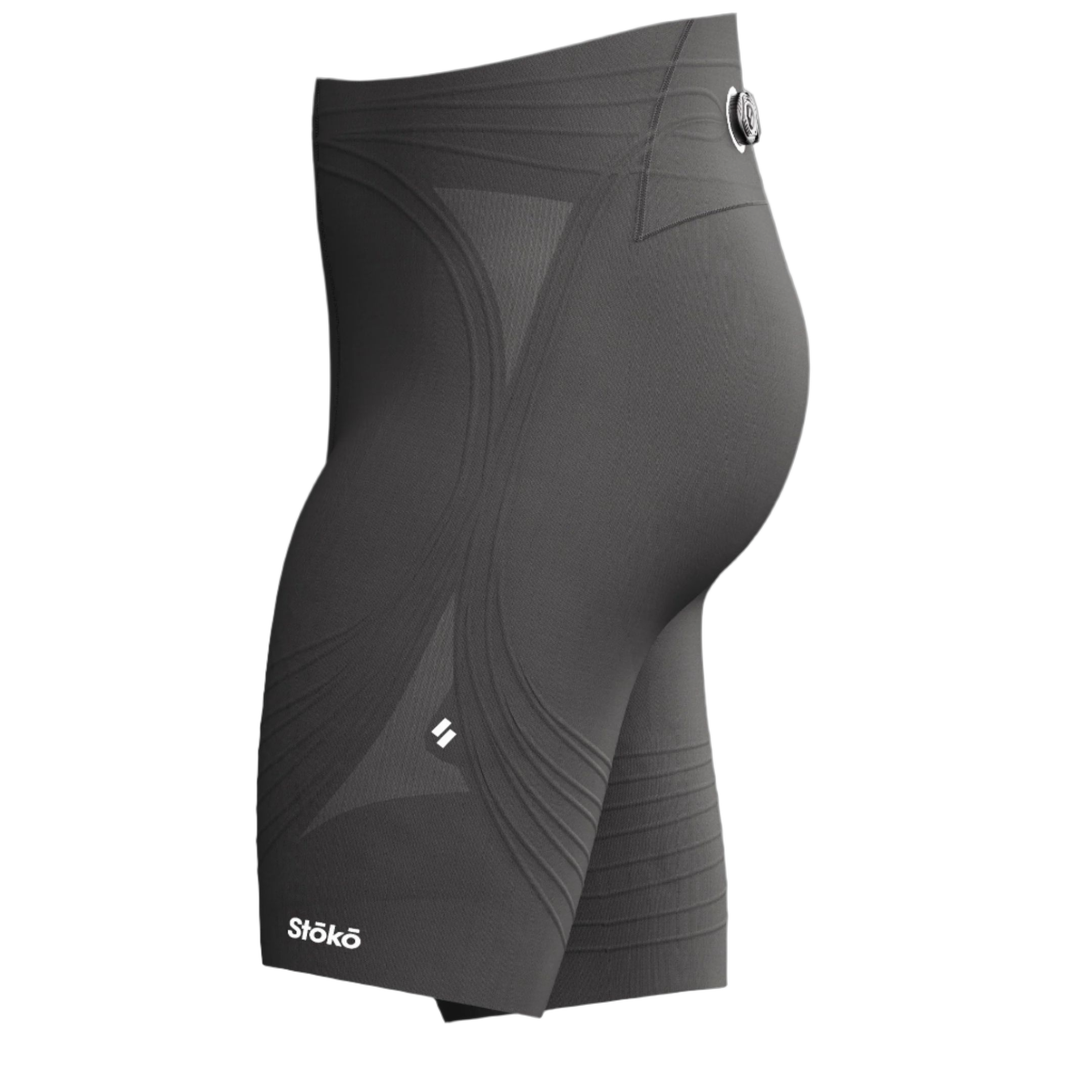 Men's Supportive Short