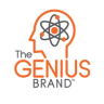 The Genius Brand logo