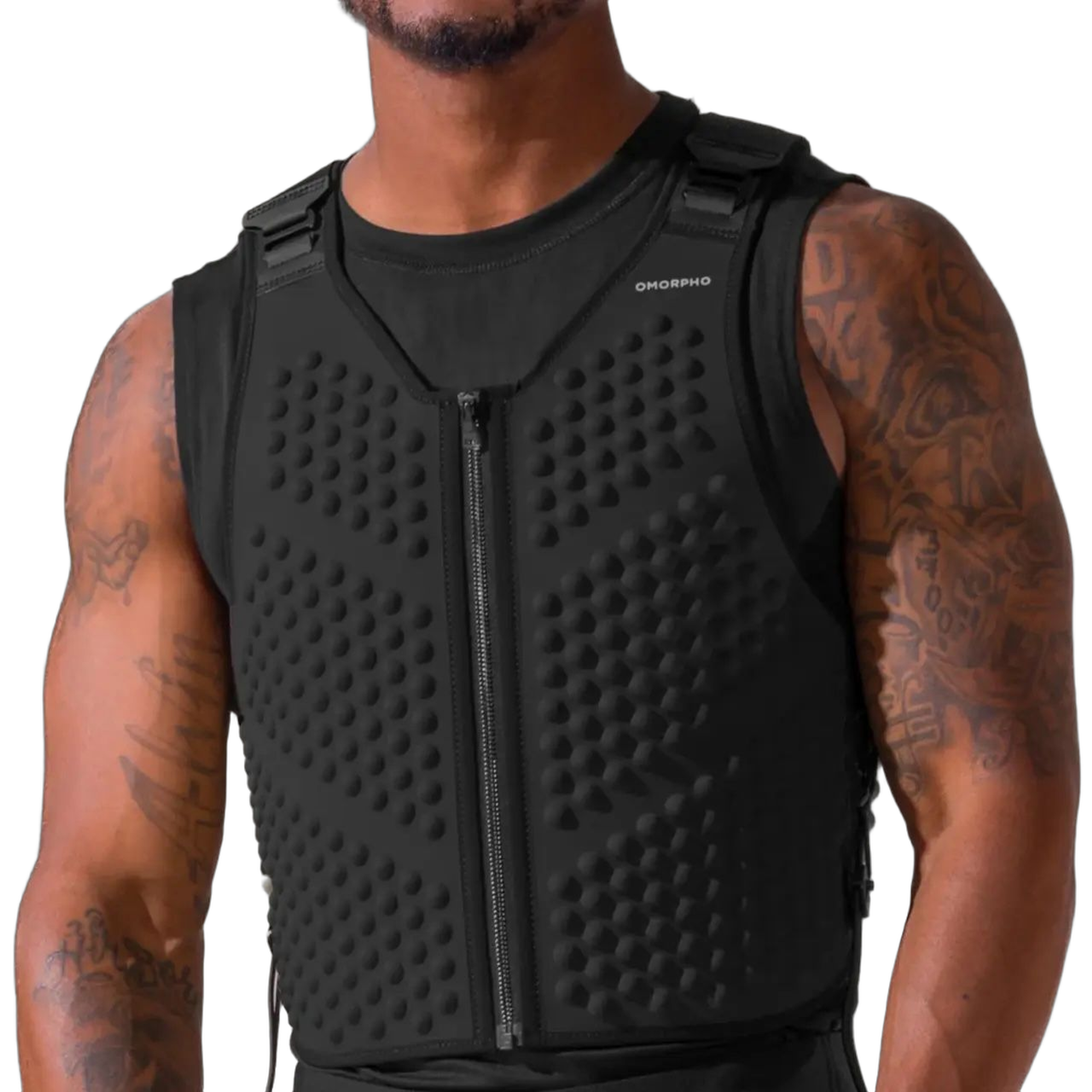 Men's G-Vest