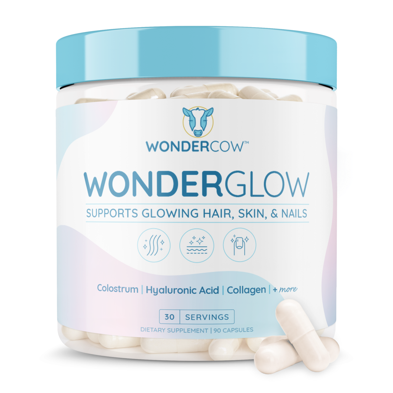 WonderGlow