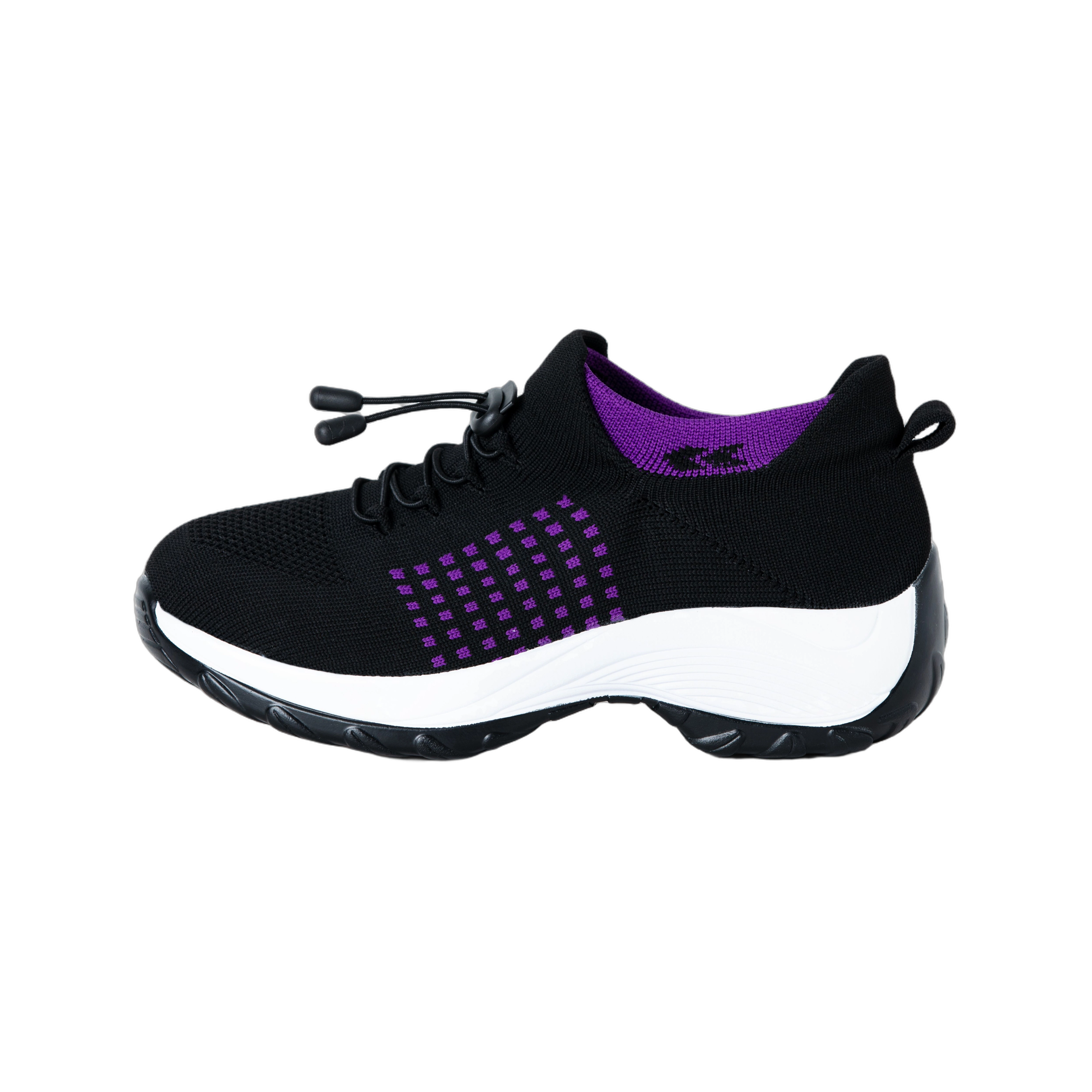 Ortho Stretch Cushion Shoe