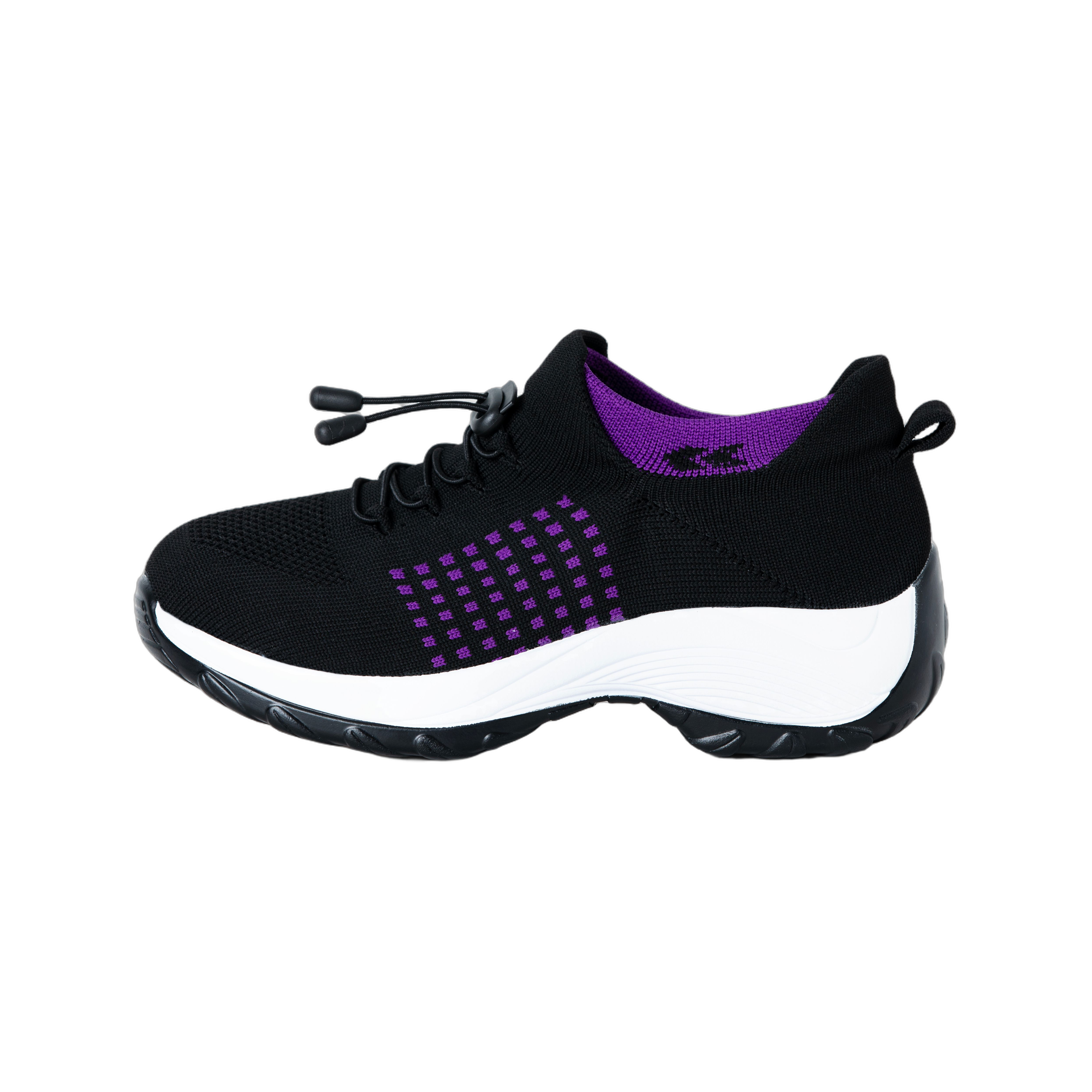Ortho Stretch Cushion Shoe