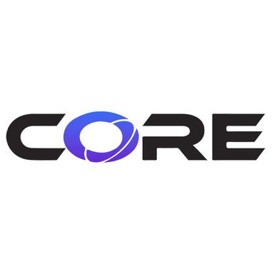 Core Home Fitness logo