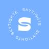 SKYTIGHTS LOGO