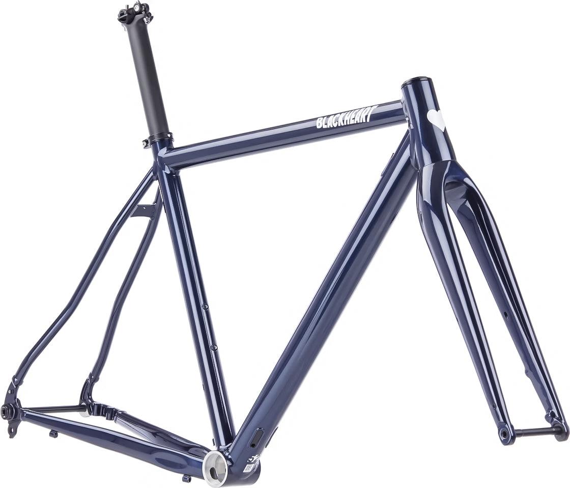Allroad AL Frameset, view 3