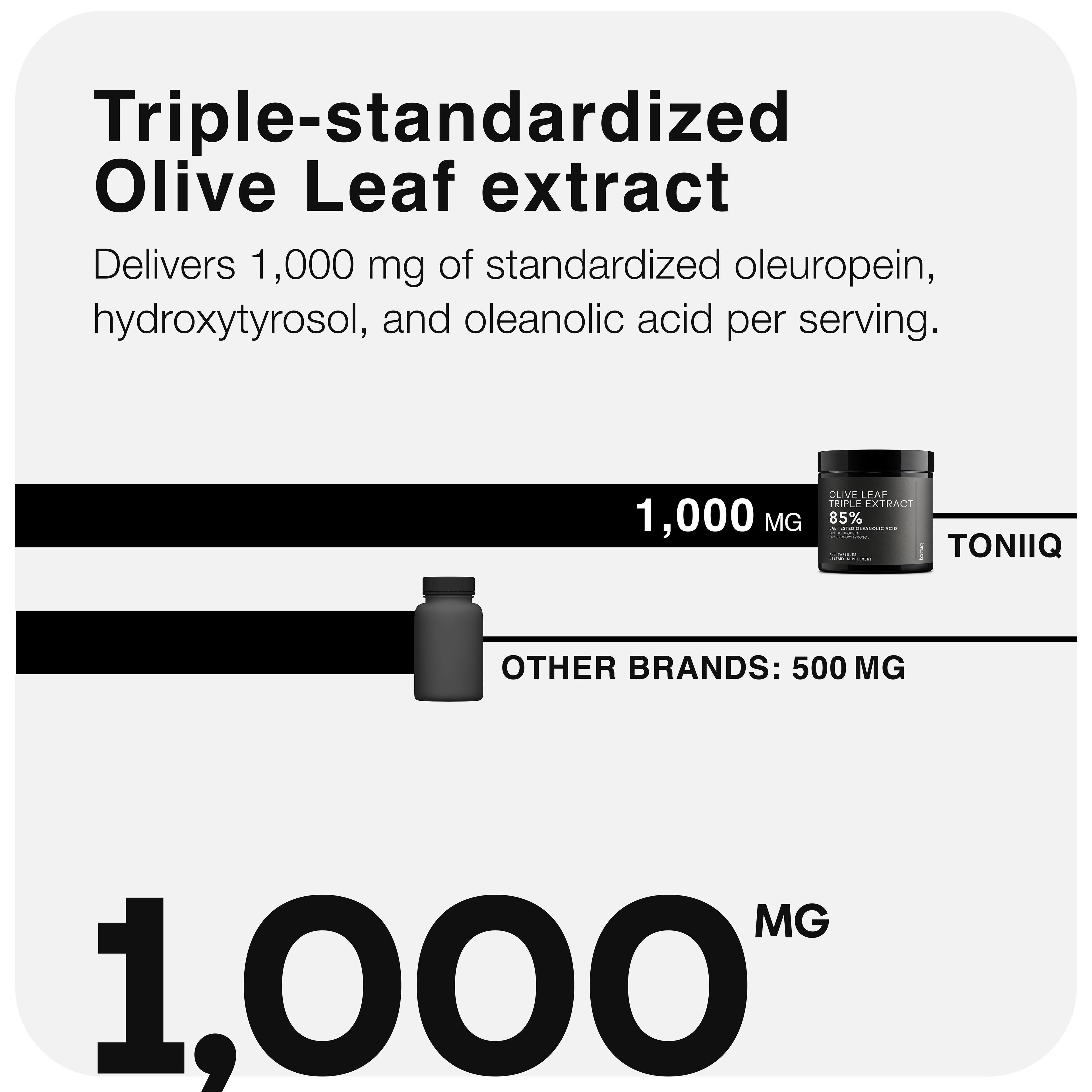 Olive Leaf Complex image 4