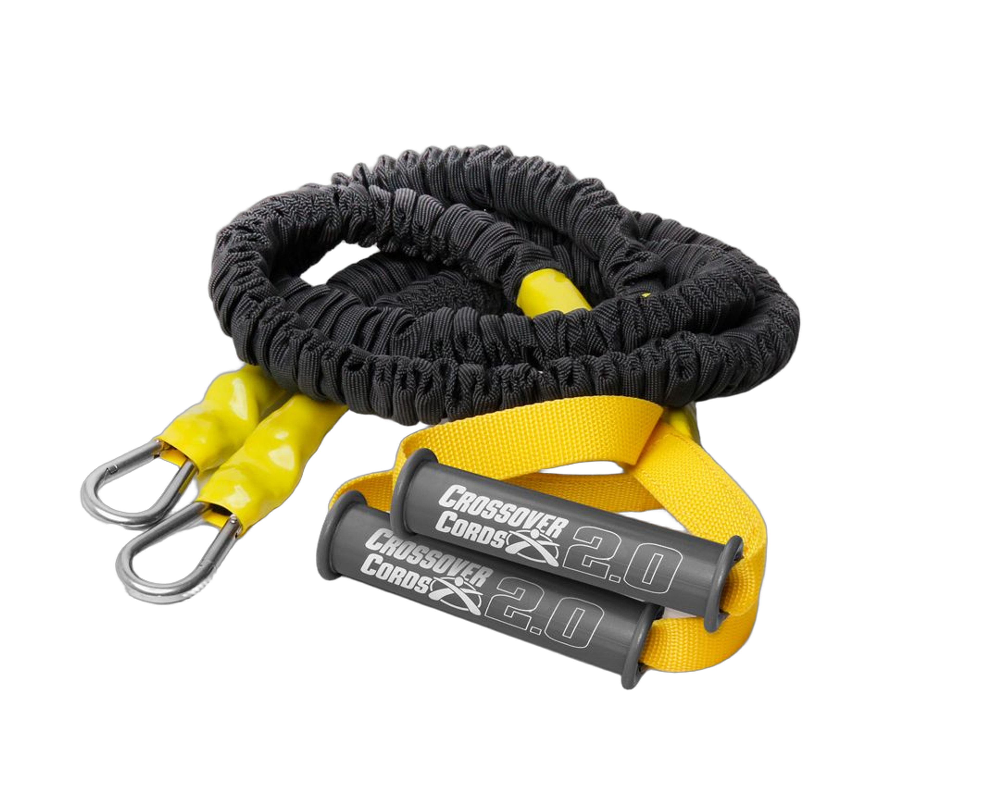 Crossover Cords