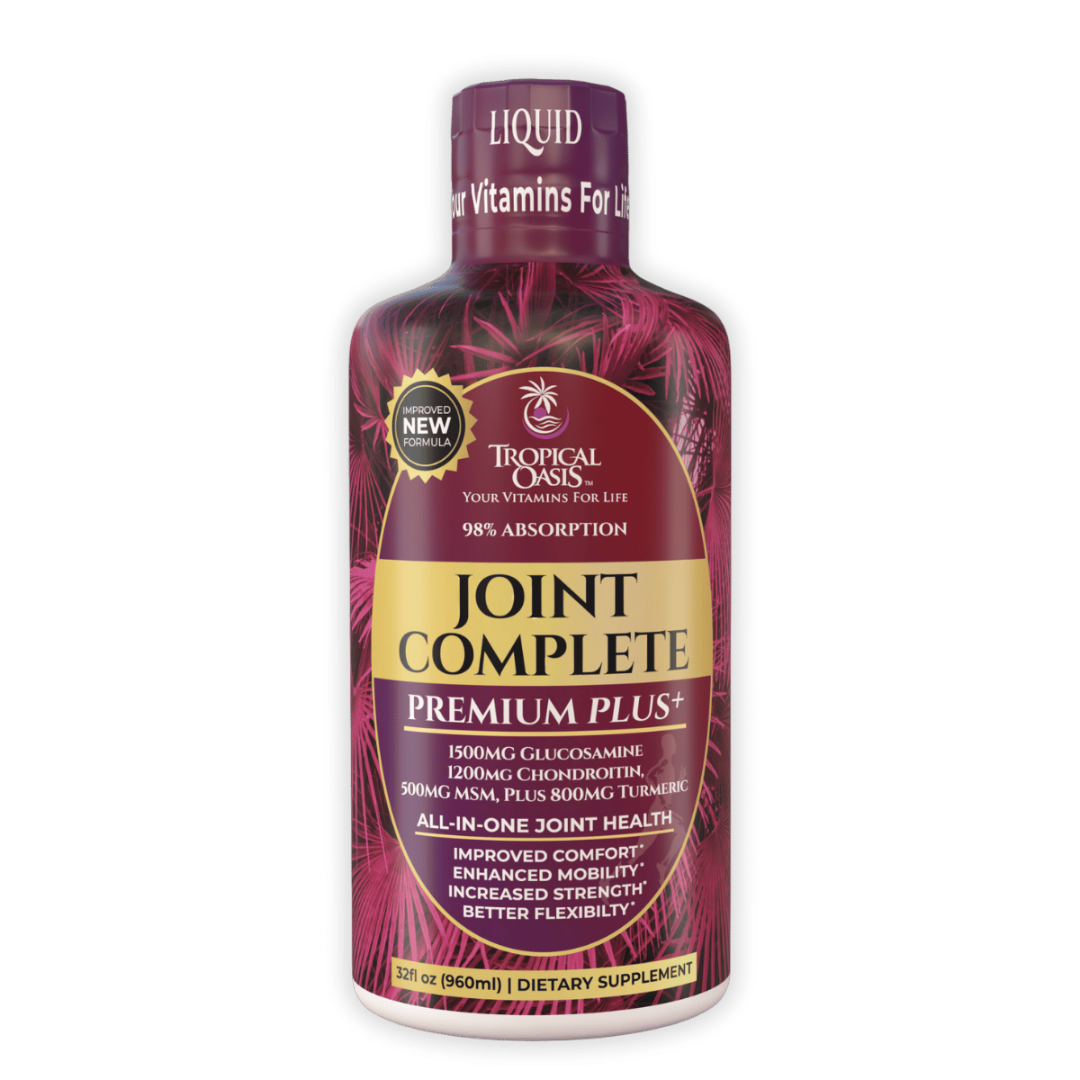 Joint Complete Premium Plus