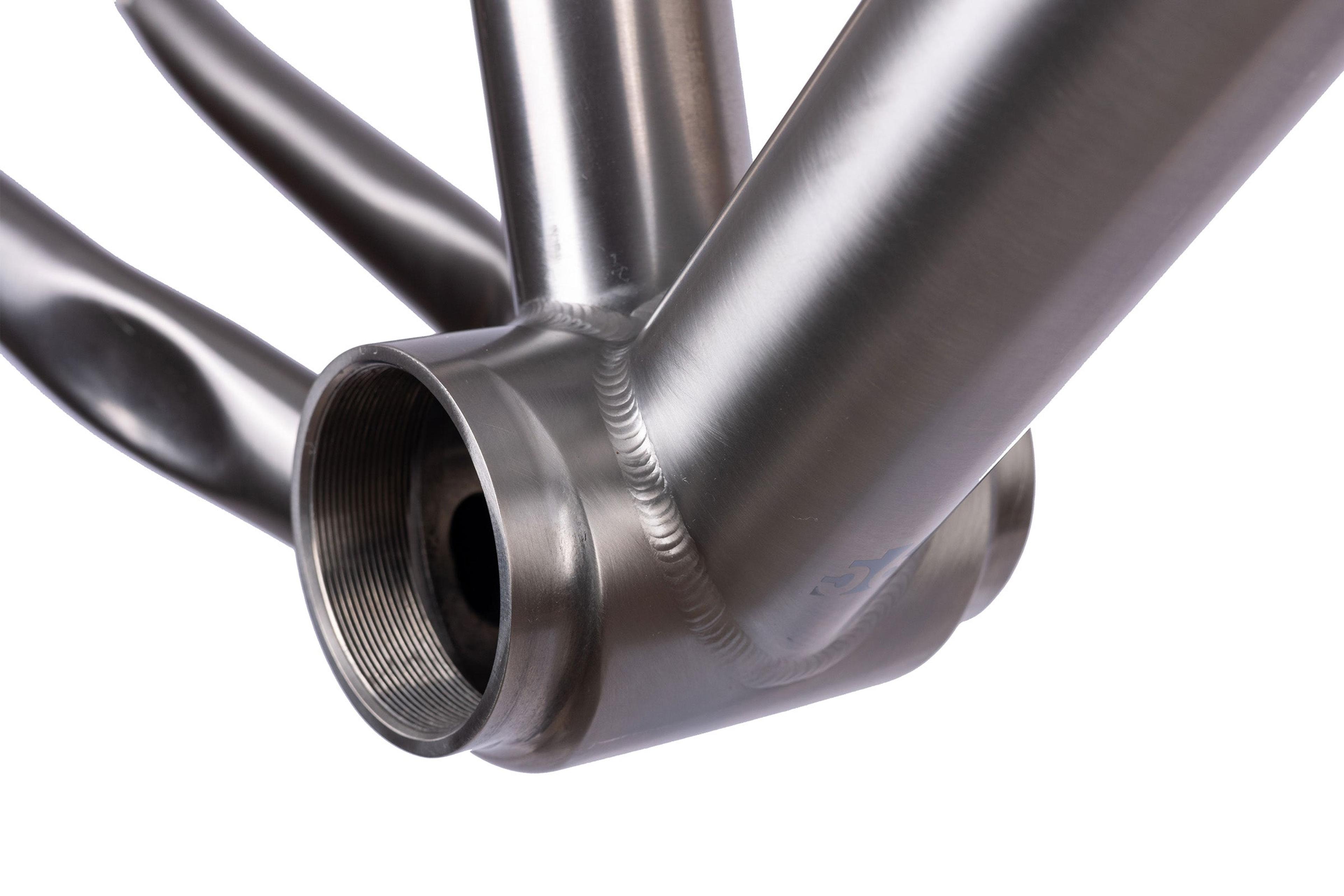 Road Plus Ti Frameset, view 7
