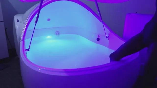 Hero image for Float Wellness Spa
