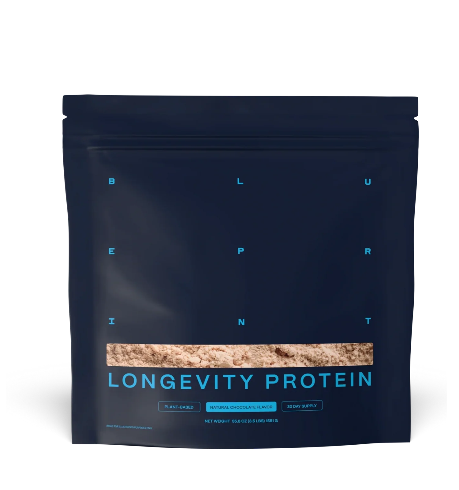Longevity Protein - Chocolate