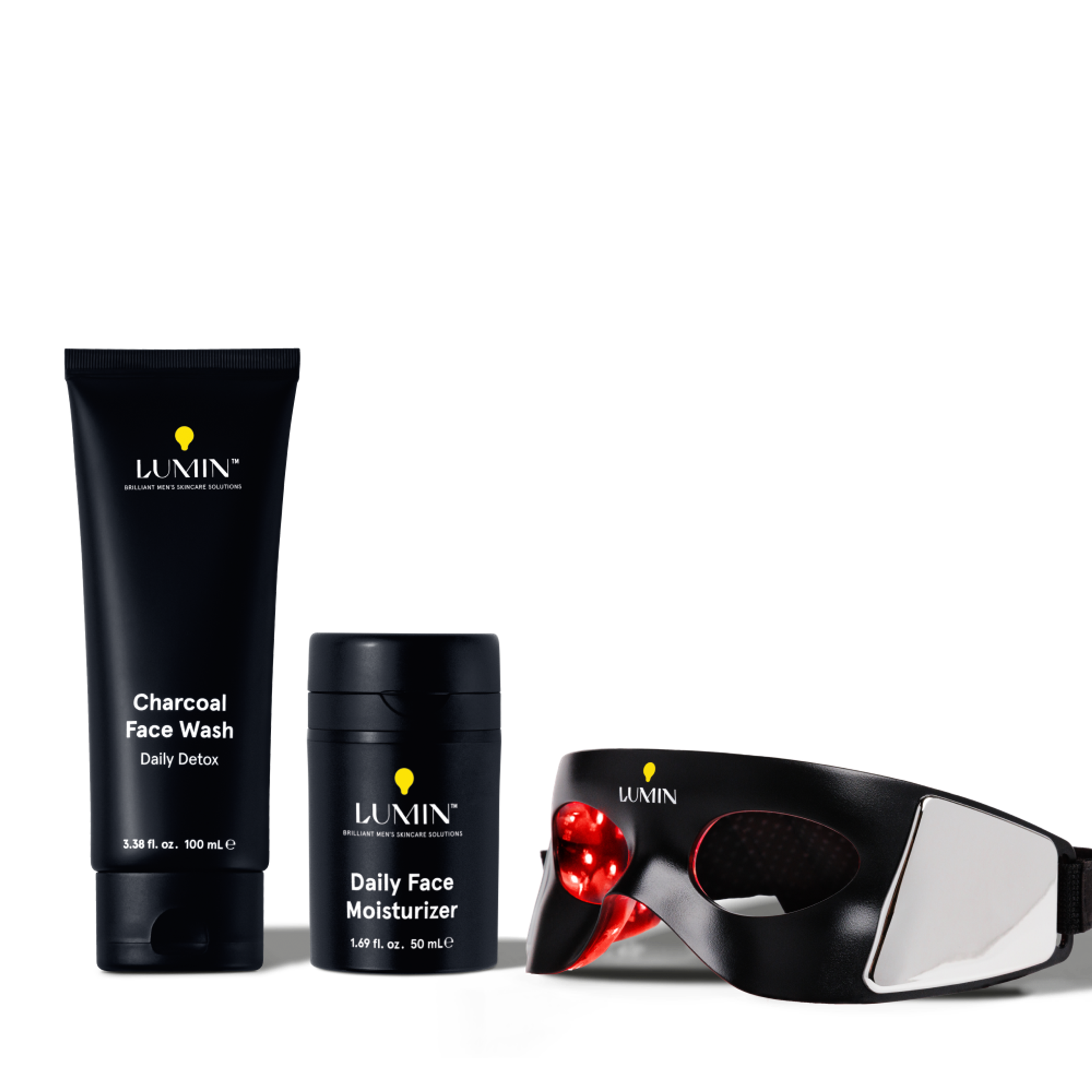 The Basics Bundle