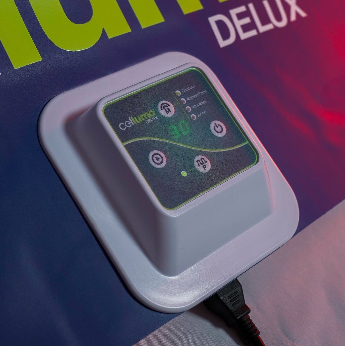 Shop Celluma DELUX S2 with HSA/FSA Funds | Truemed
