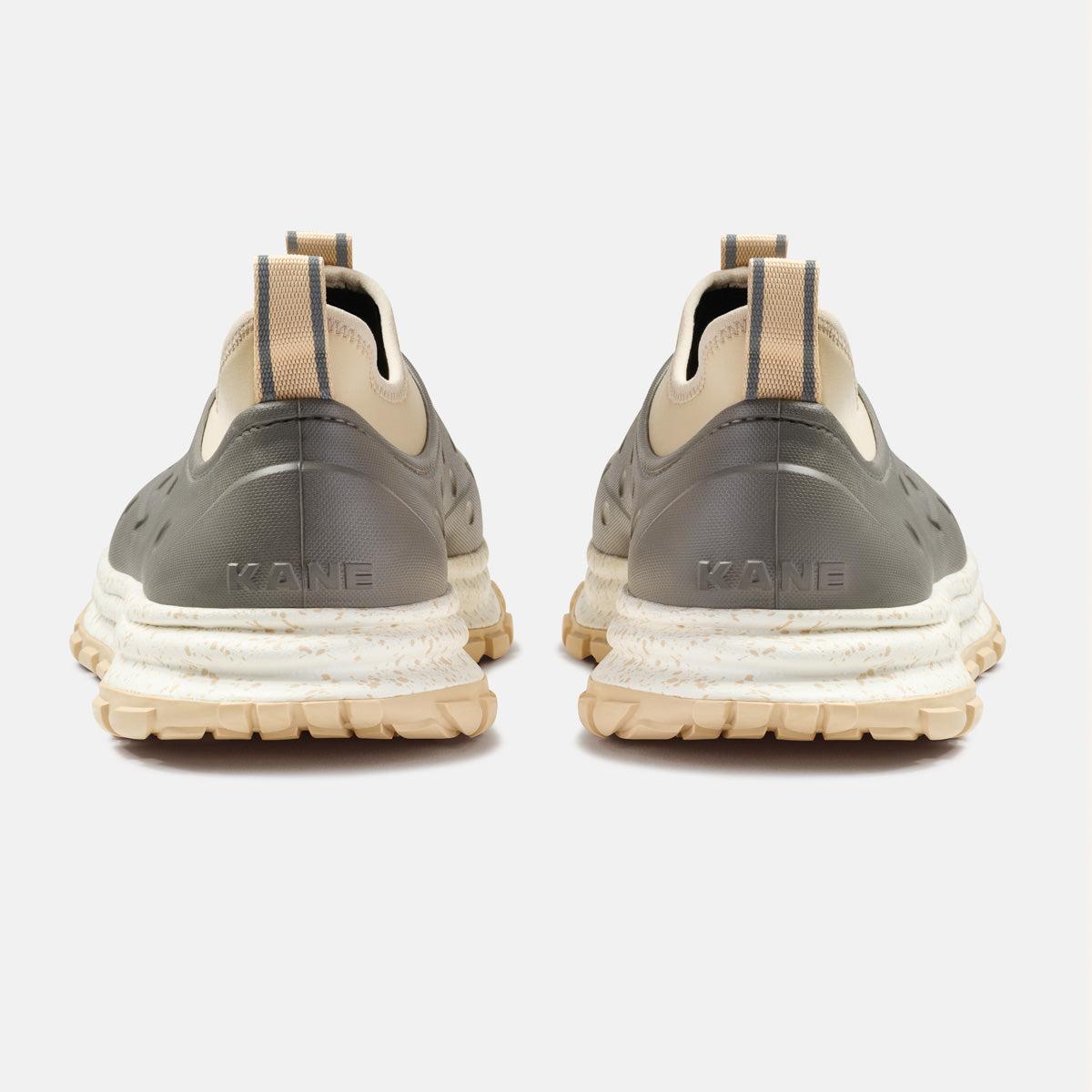 Kane Footwear Revive AC - Bark in Bark