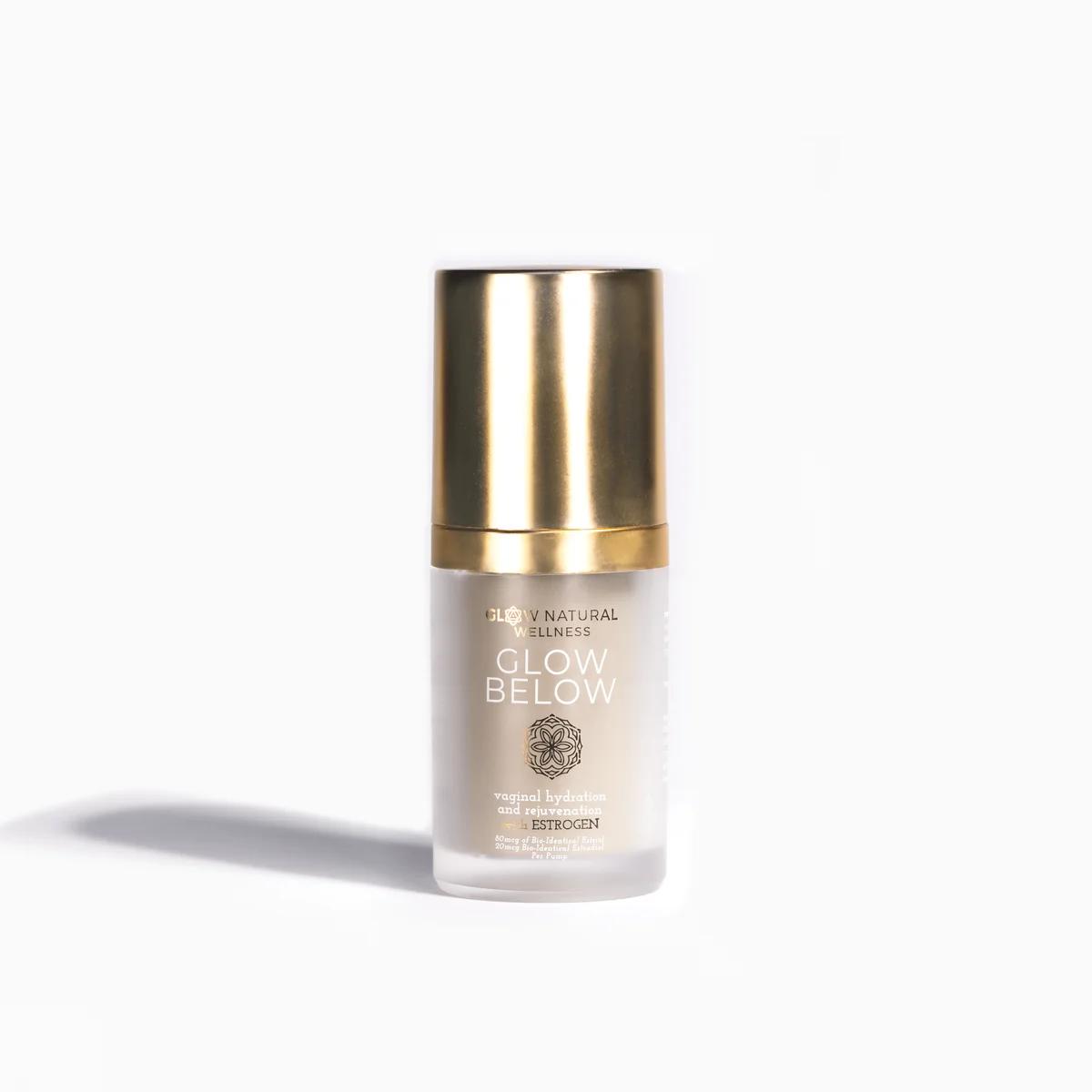 GLOW Below - With ESTROGEN