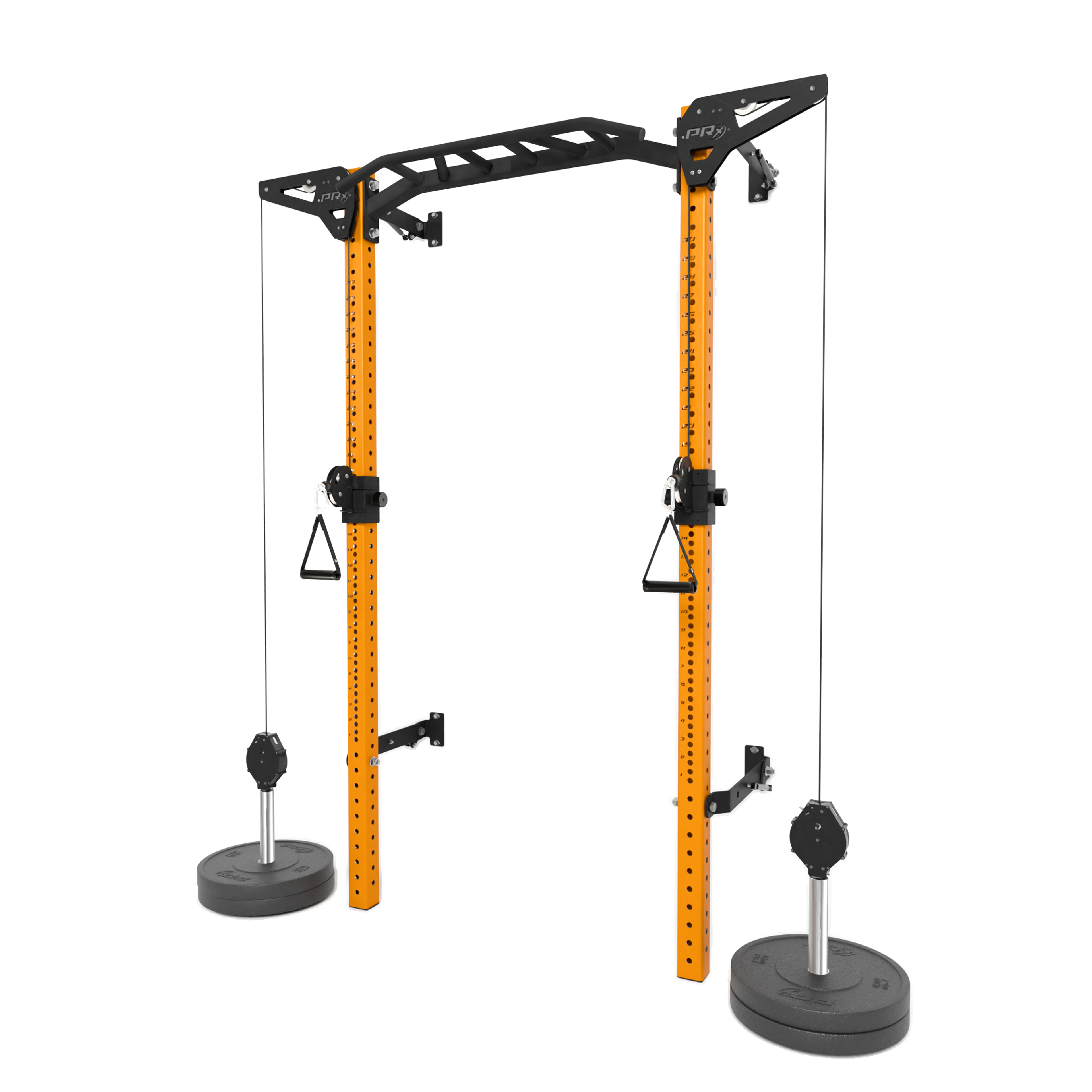 Profile® PRO Functional Trainer