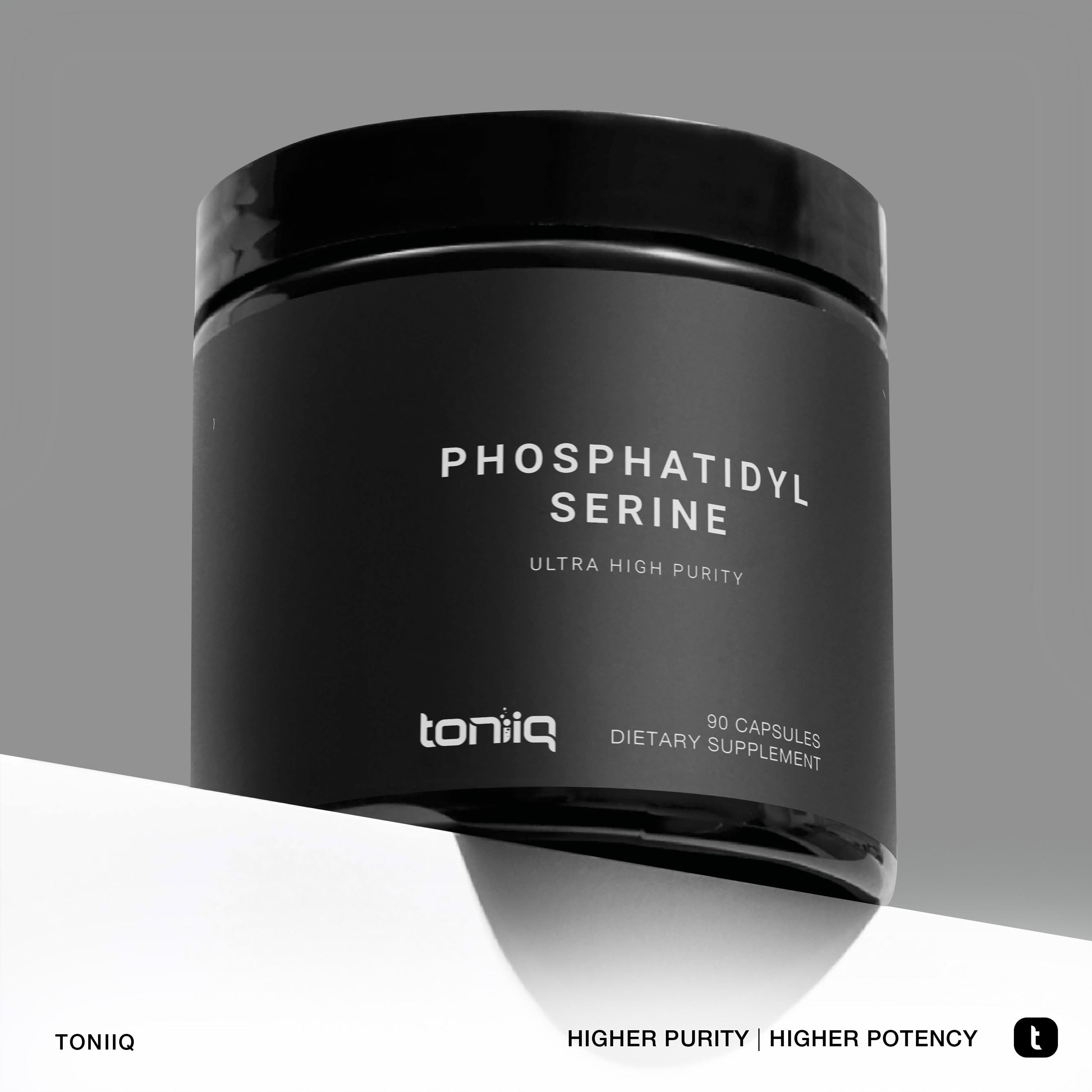 Phosphatidylserine image 4