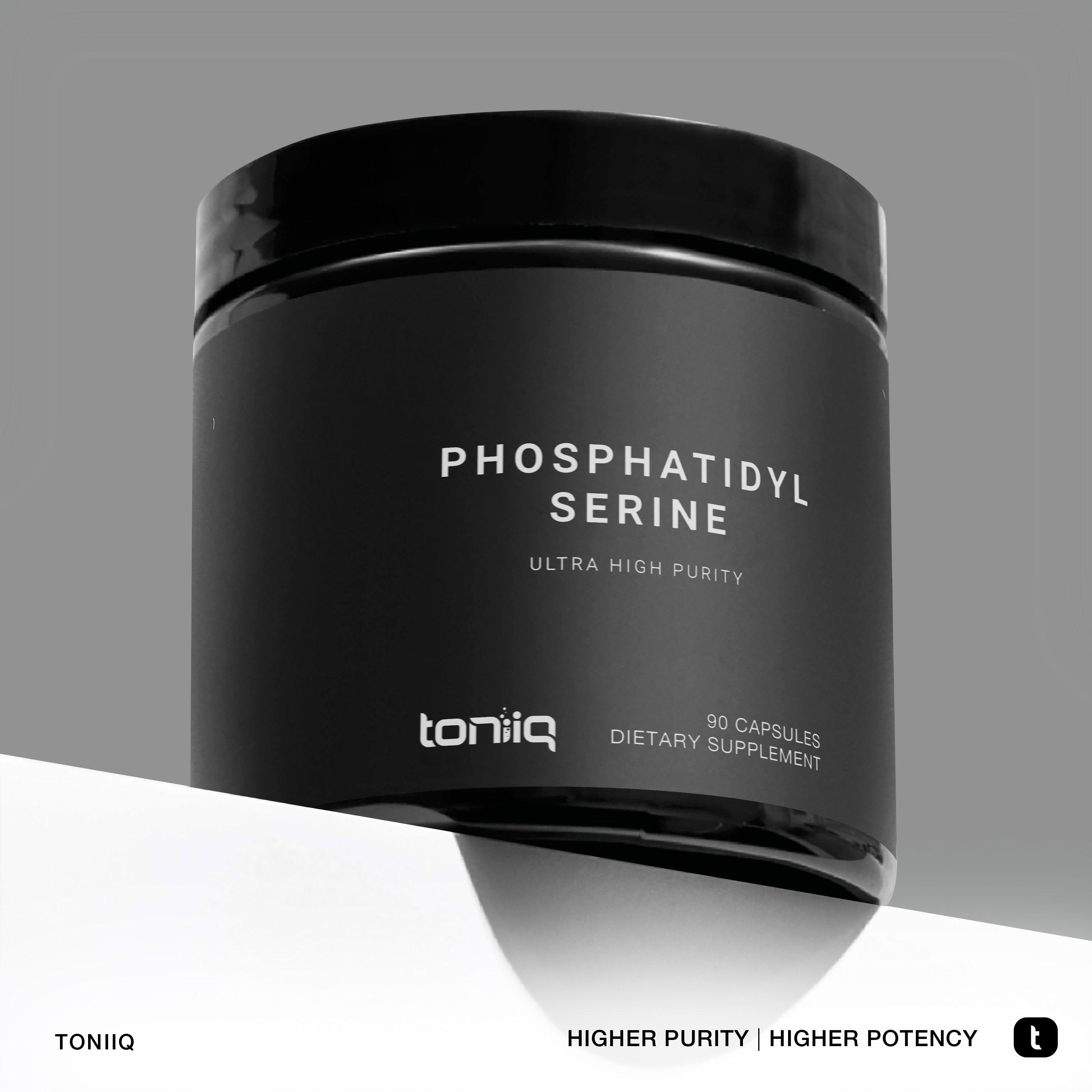 Phosphatidylserine image 4