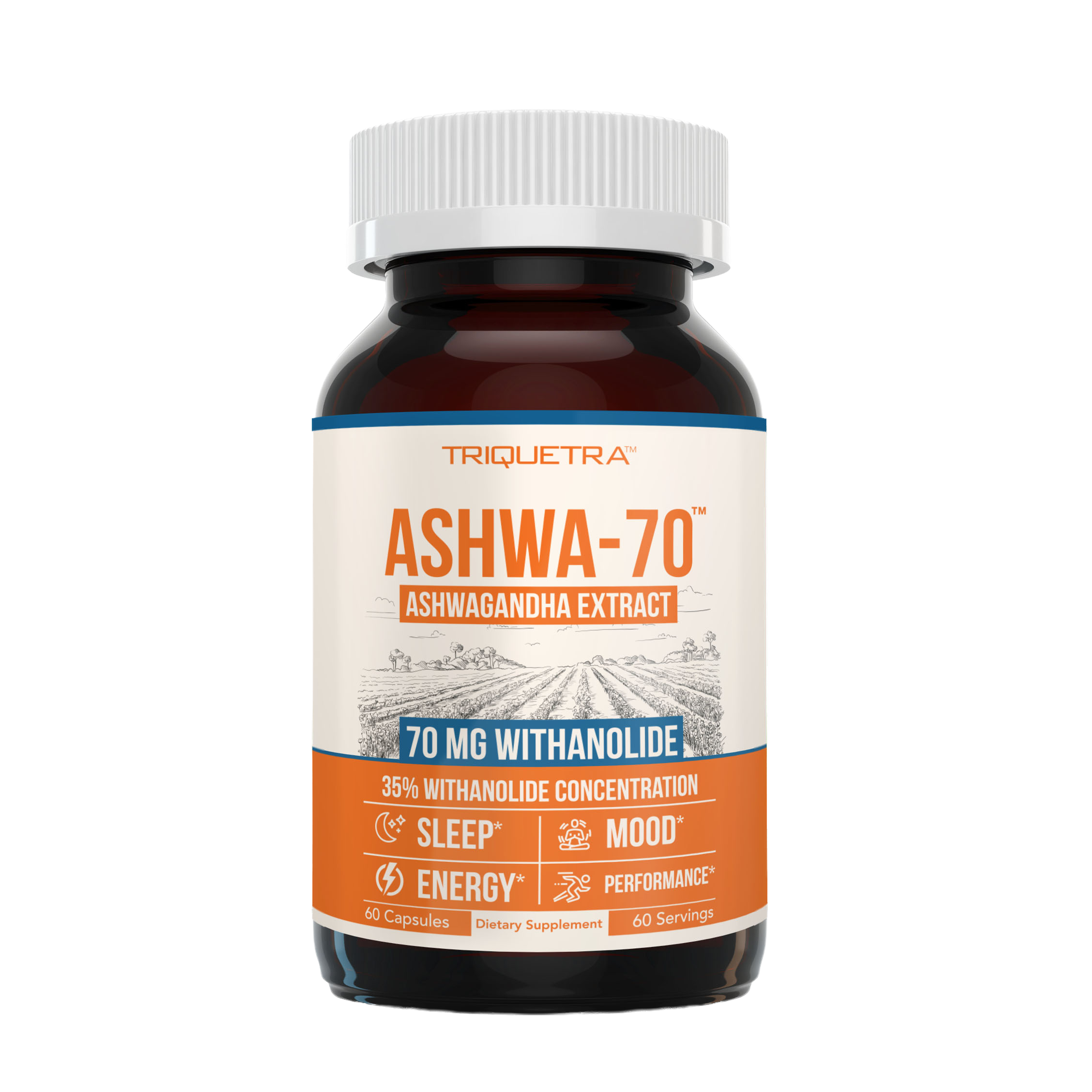 Ashwa-70 Ashwagandha Extract