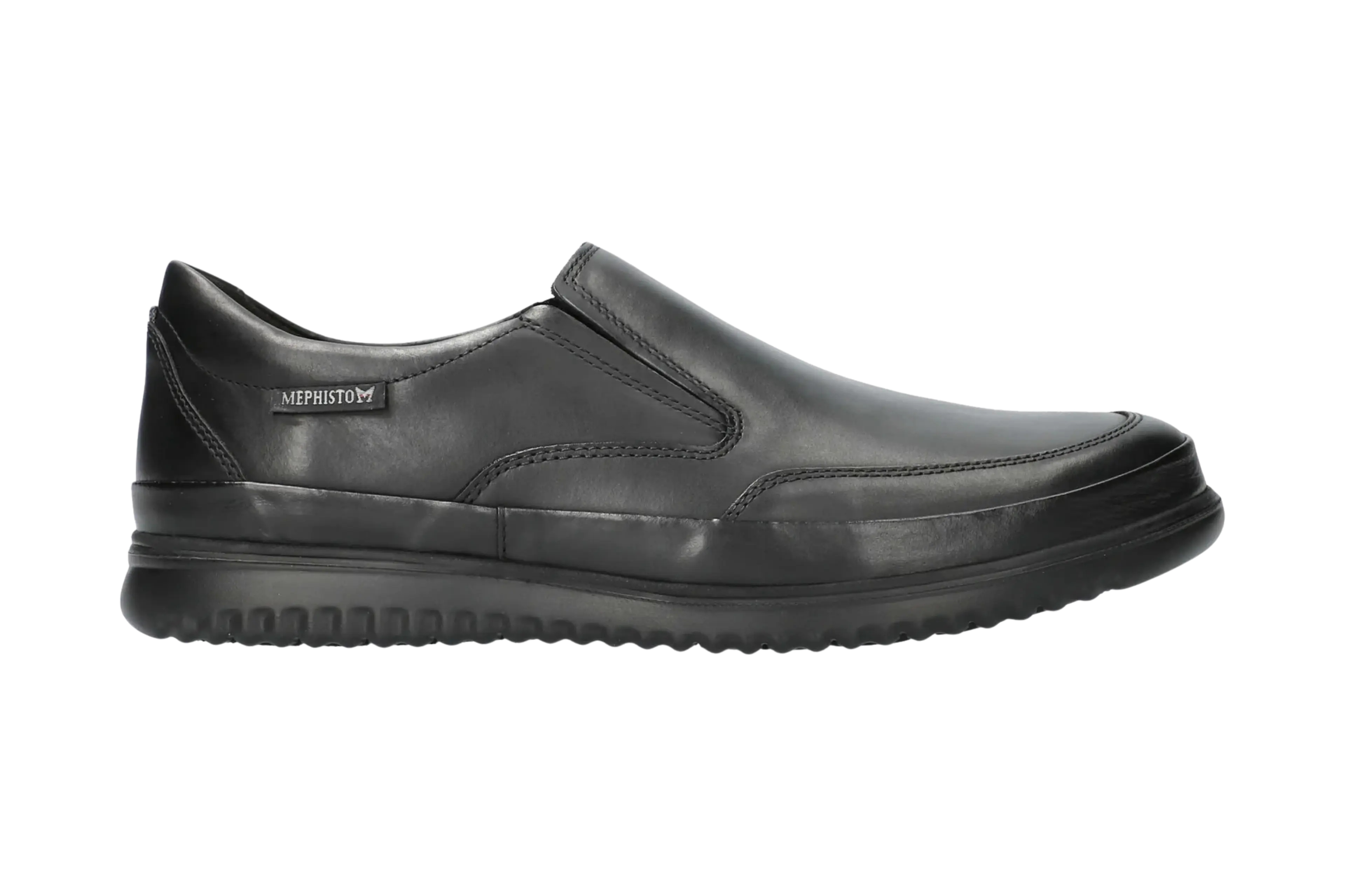 Mephisto Twain