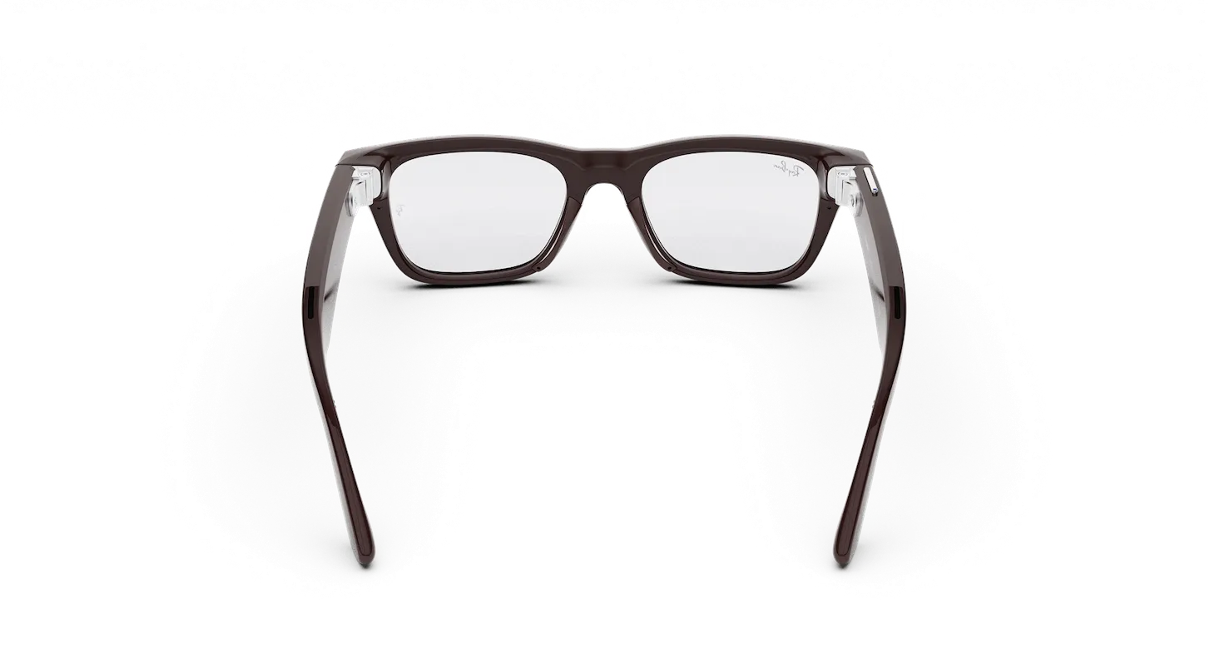 Ray-Ban Meta Blayzer Optics (Gen 2) | Prescription, view 2