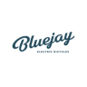 Bluejay Electric Bikes logo