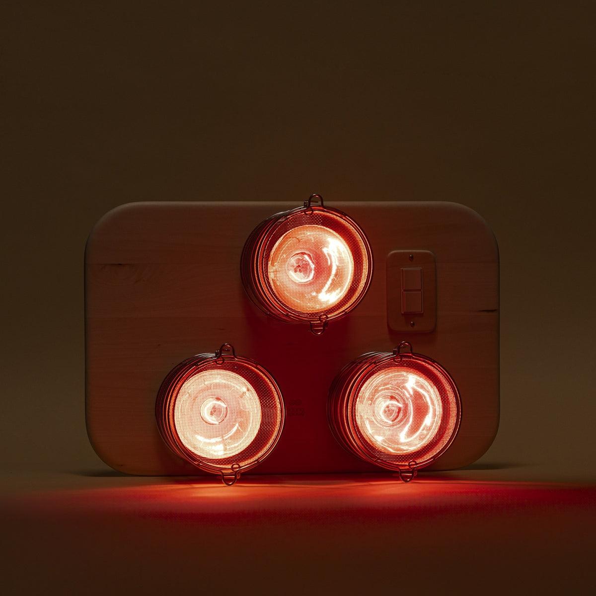 Hearth Infrared Sauna Panel