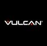 Vulcan Strength logo