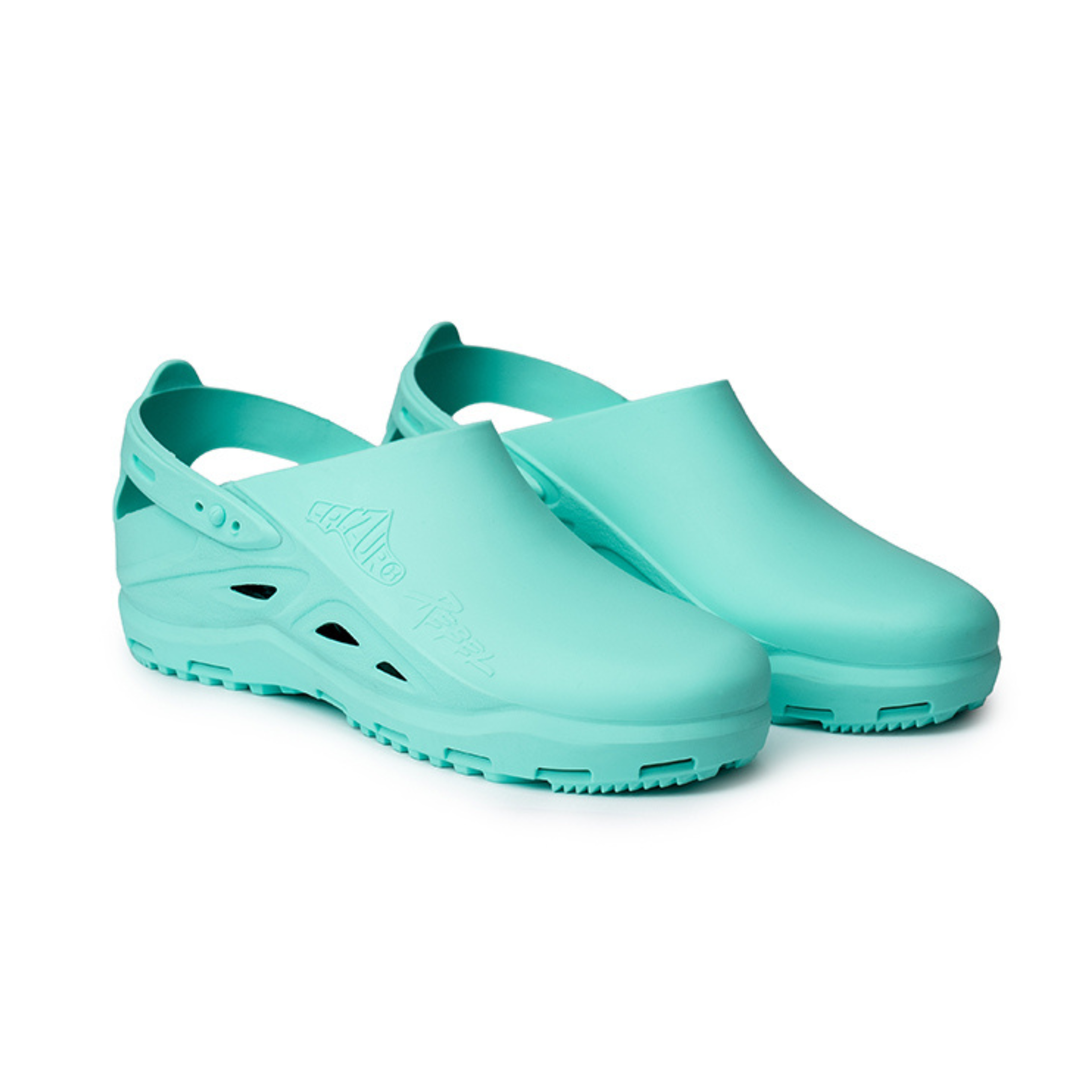 Calzuro Rebel Teal image 2