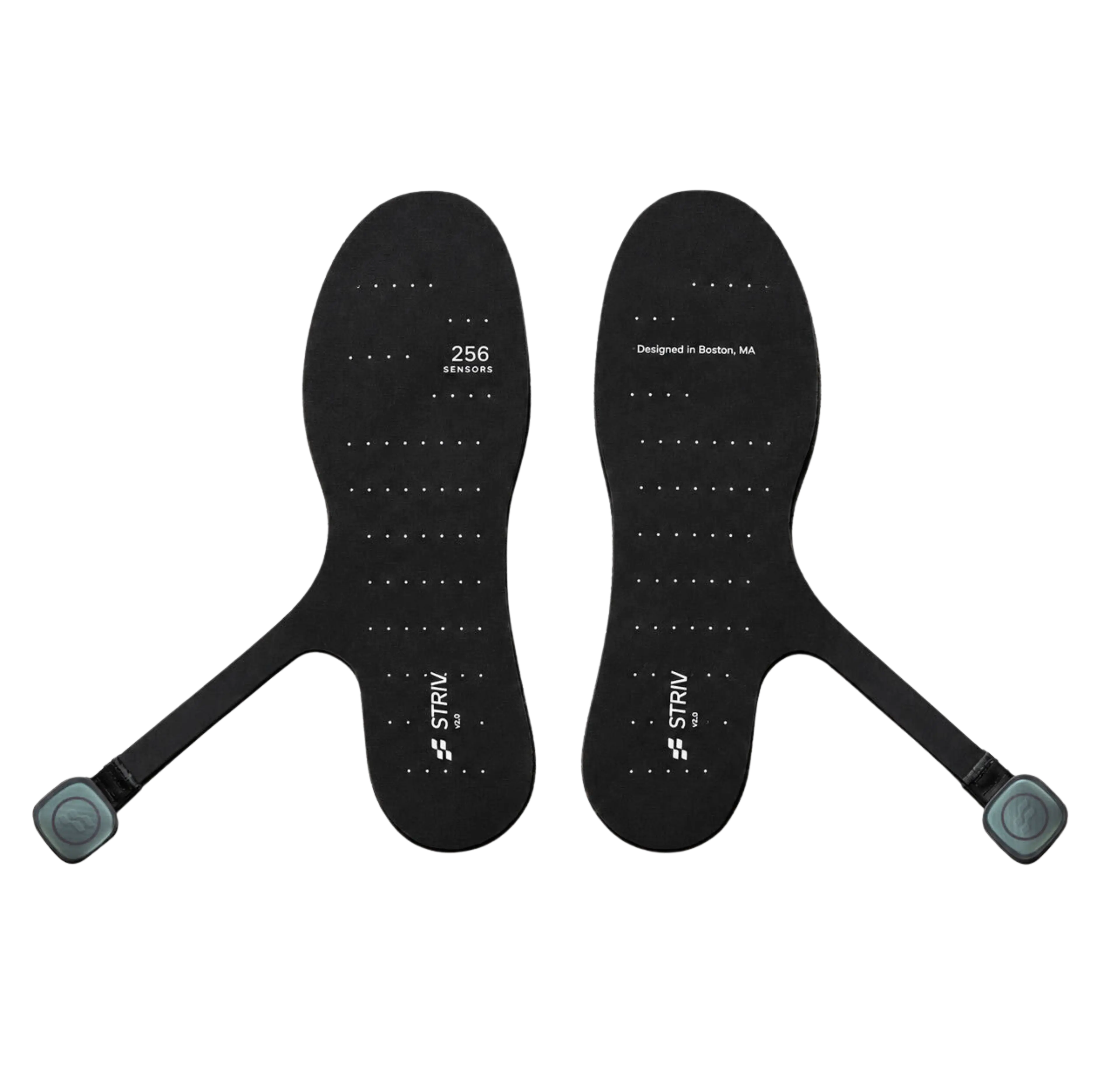 STRIV Smart Running Insoles