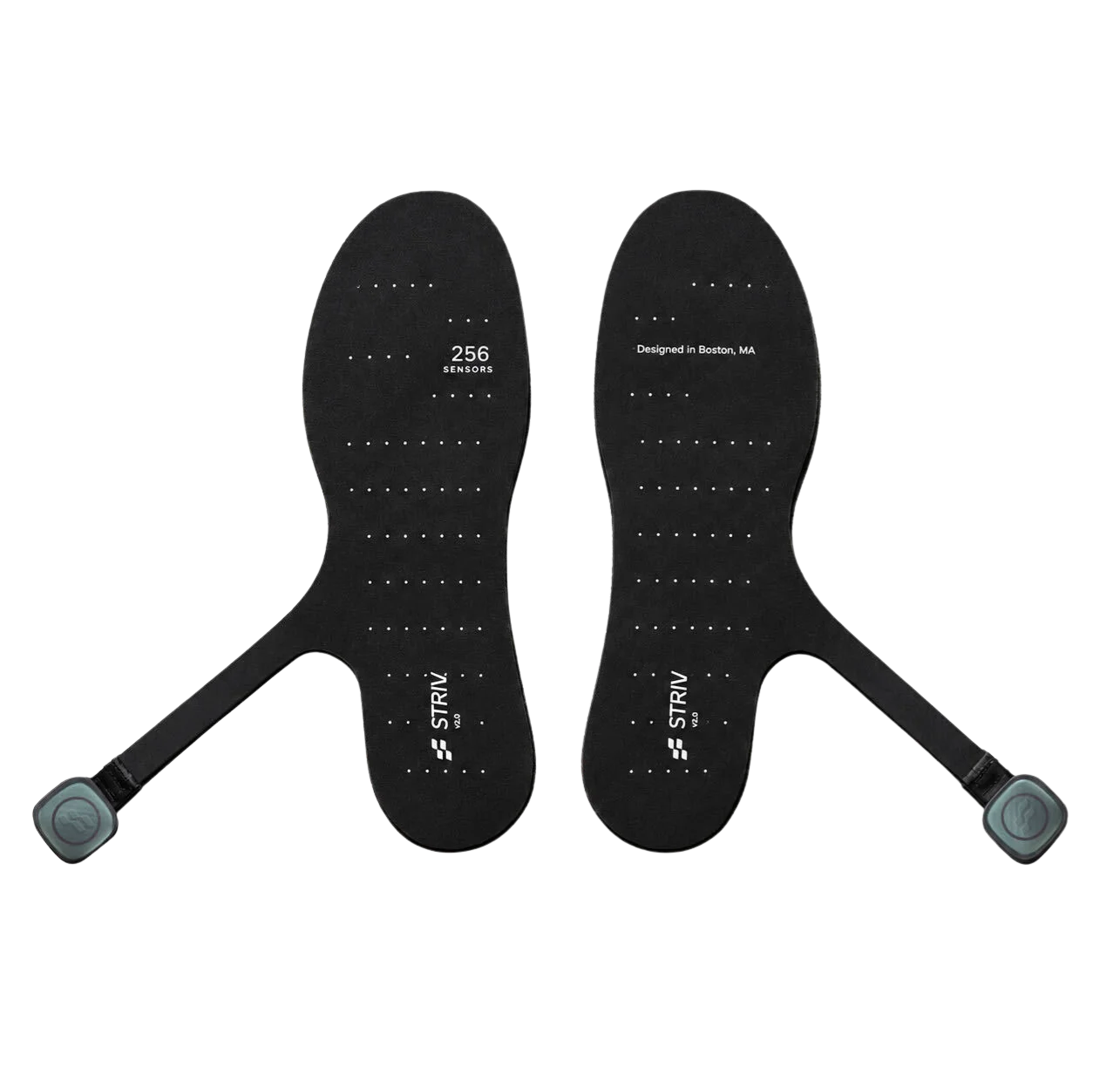 Product image for STRIV Smart Running Insoles